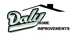 Daly Aluminum Logo